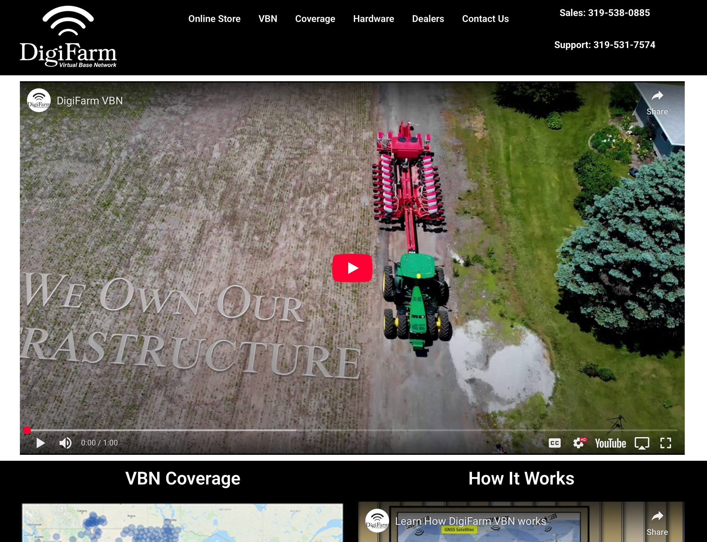 GoDigifarm.com
